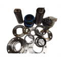 Loader Articulation Repair Kit for XGMA 955 955-3